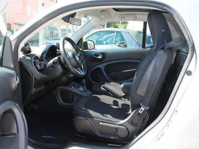 SMART ForTwo 1.0 twinamic Passion 70CV