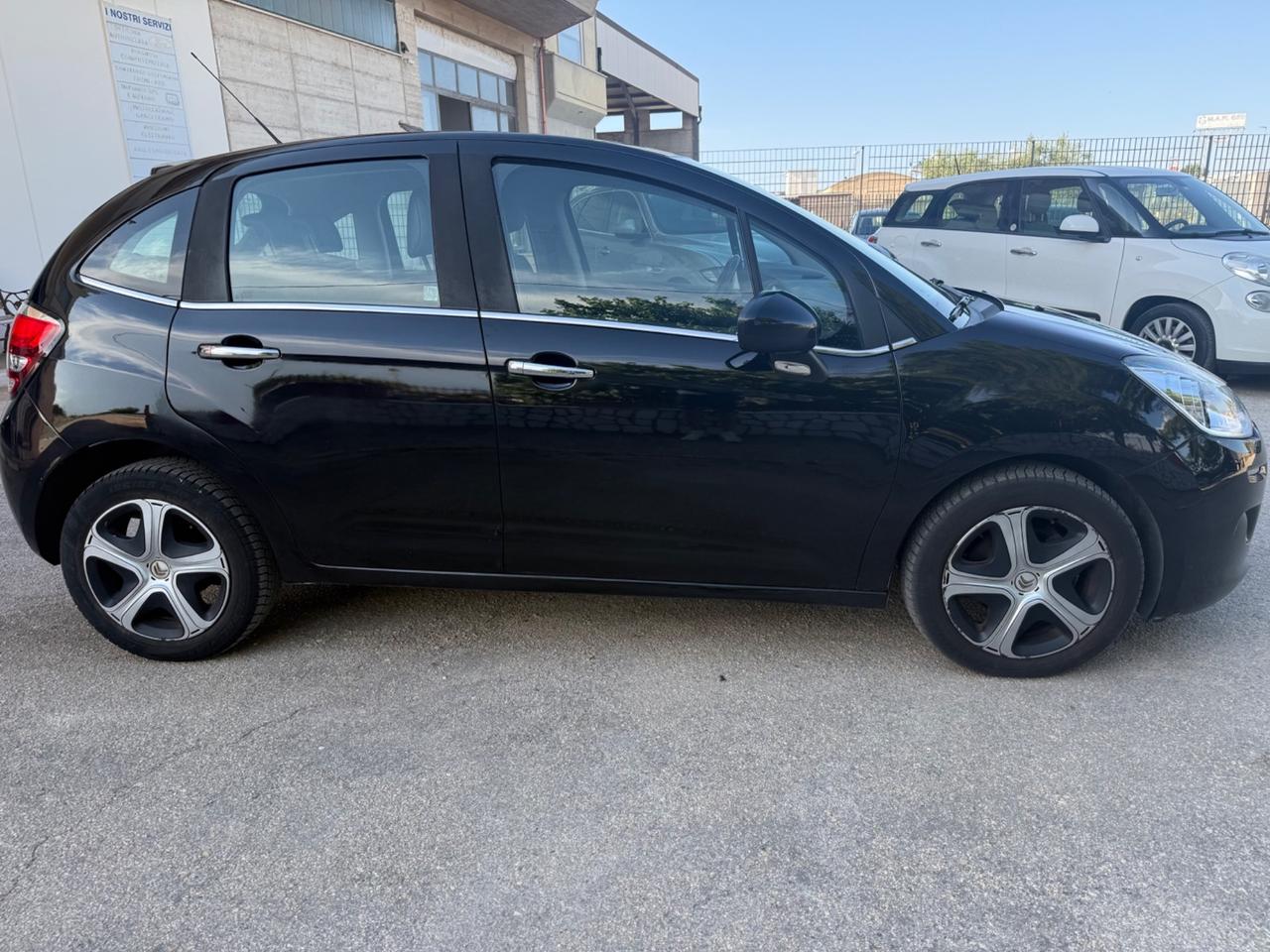 Citroen C3 PureTech 82 Live Edition