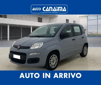 FIAT PANDA 1.0 HYBRID - 2020