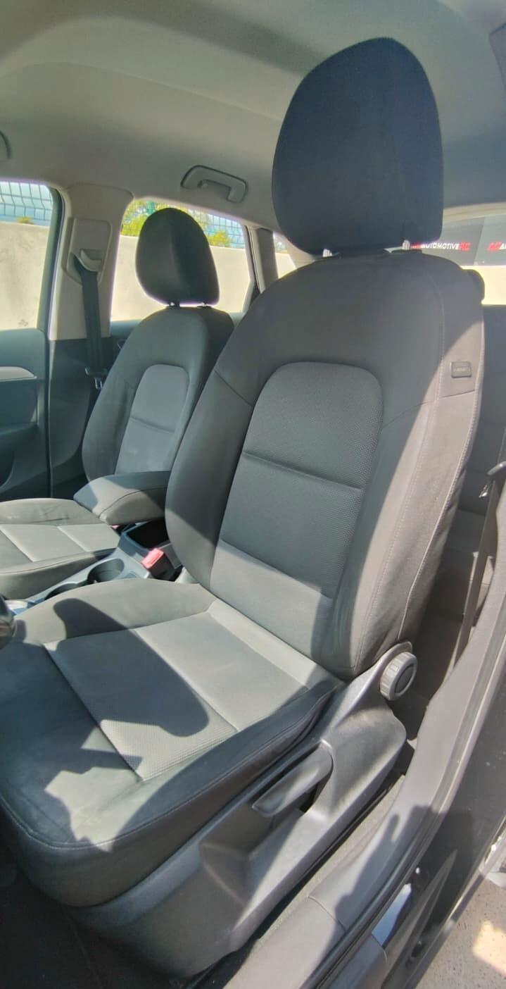 Audi Q3 2.0 TDI 150 CV