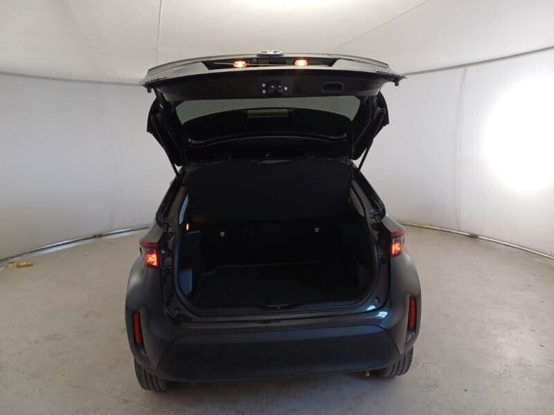 Toyota Yaris Cross 1.5 Hybrid 5p. E-CVT Business