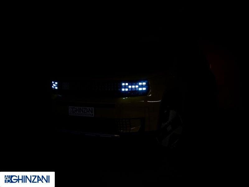 FIAT Grande Panda 1.2 S&S Hybrid La Prima
