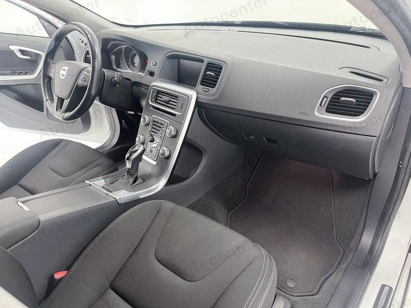 Volvo V60 1.6 d2 Kinetic powershift