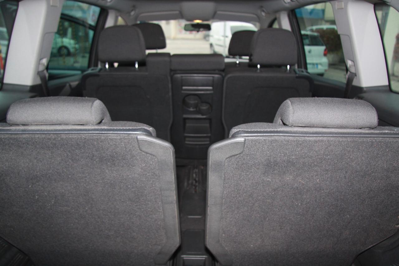 Opel Zafira Tourer 1.6 Turbo EcoM 150CV Cosmo