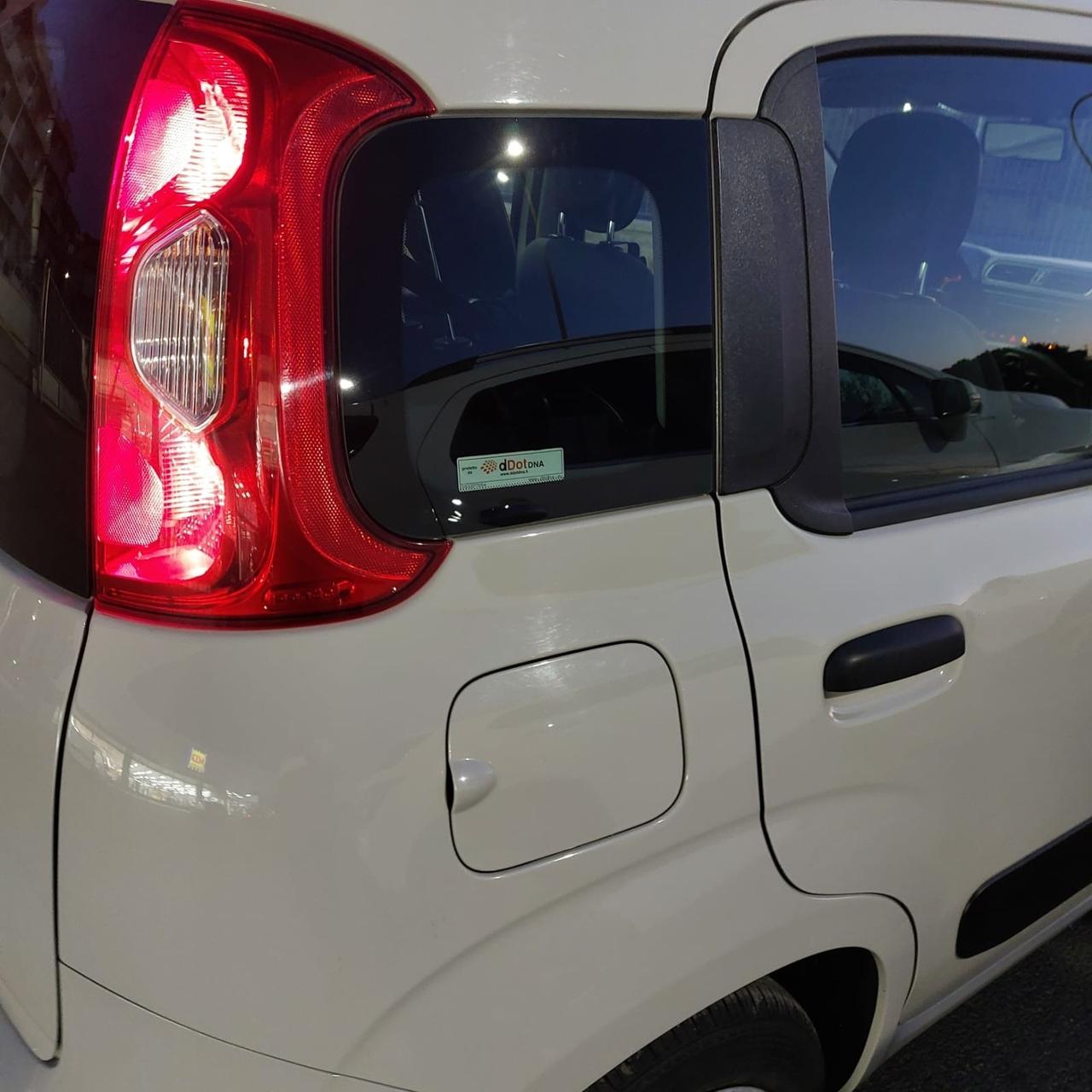 Fiat Panda 1.3 MJT 95 CV S&S Easy