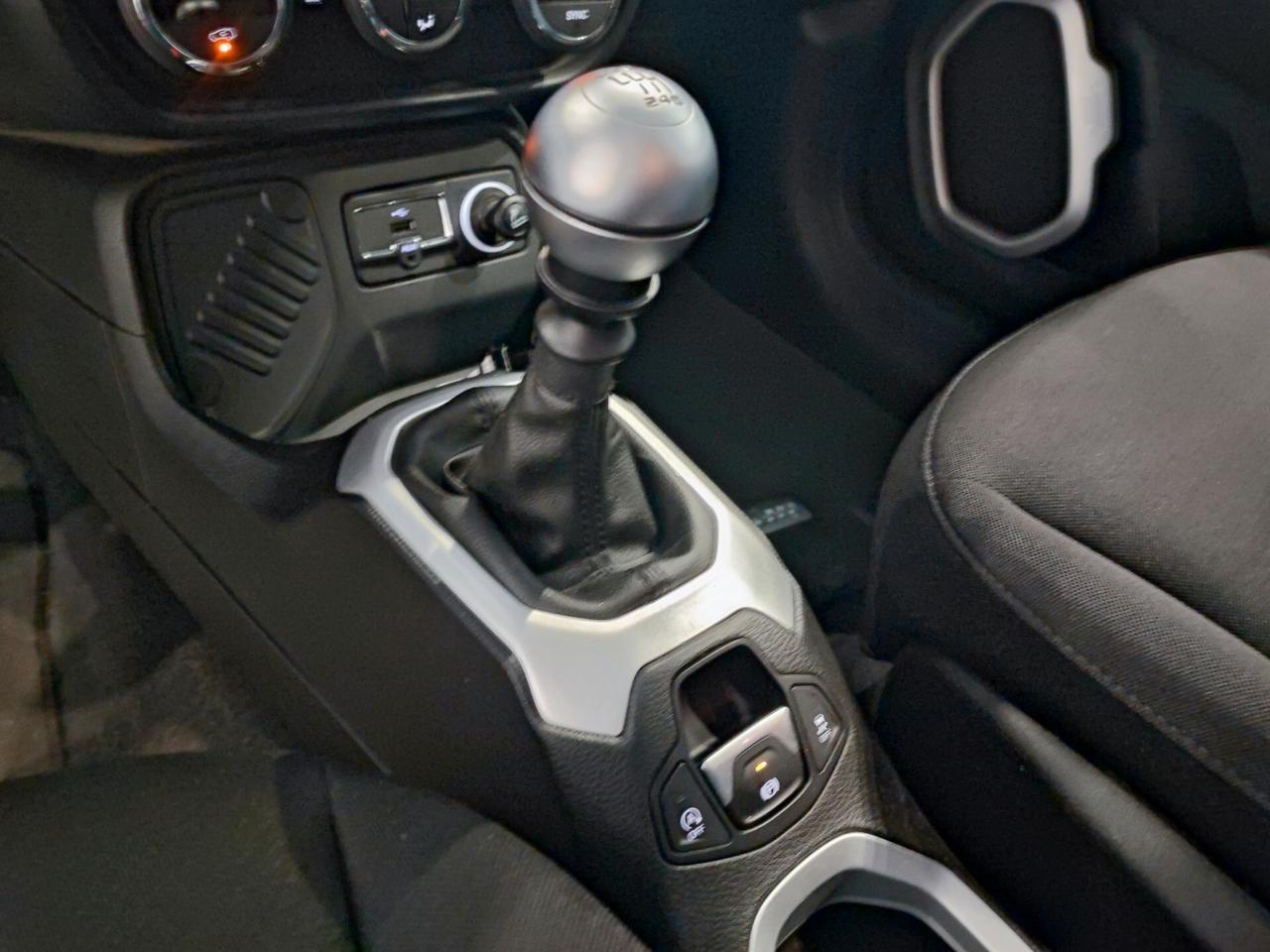 Jeep Renegade 1.4 Limited