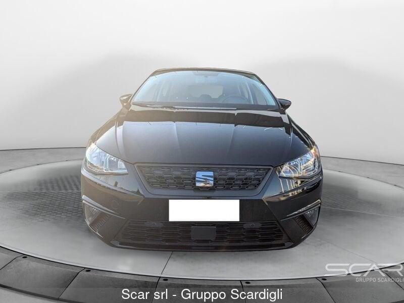 Seat Ibiza 1.0 EcoTSI 95 CV 5 porte