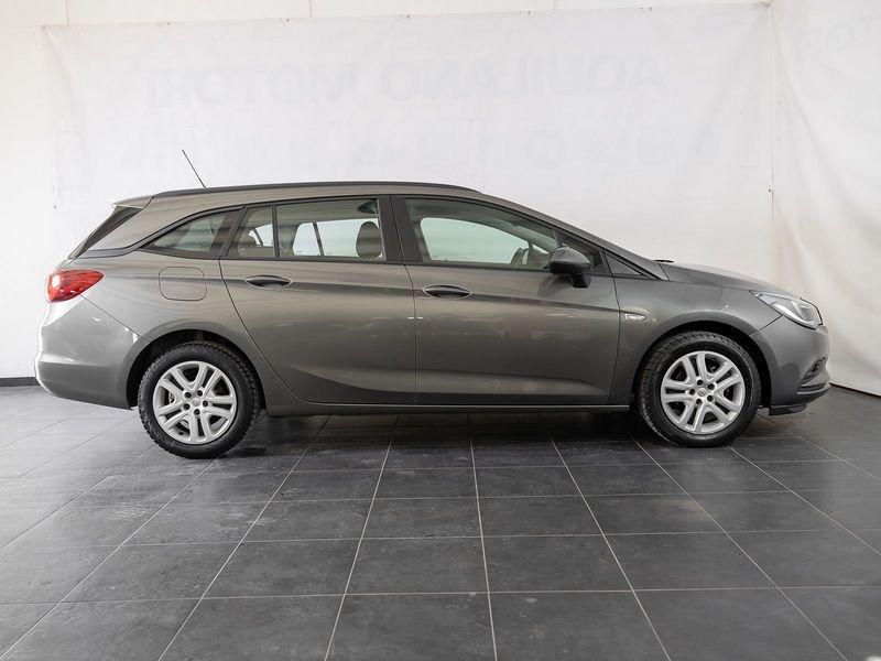 Opel Astra 1.6 CDTi 110CV Start&Stop Sports Tourer Innovation