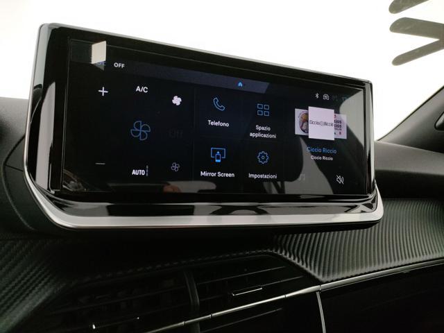 PEUGEOT 2008 PureTech 100 S&S Allure