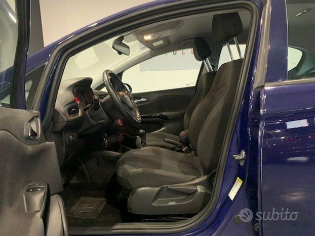 OPEL Corsa 1.4 90CV GPL Tech NEOPAT n-Joy