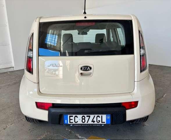 Kia Soul Soul 1.6 16v Cool