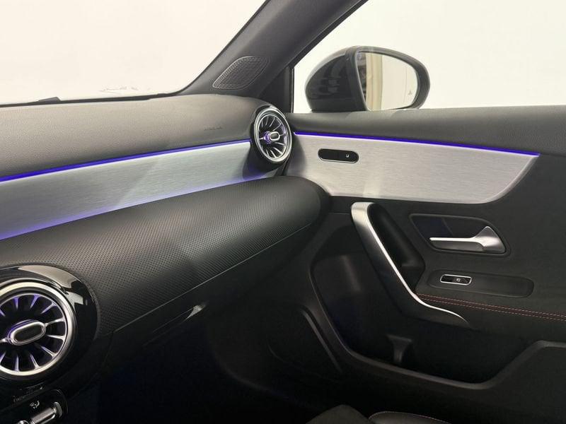 Mercedes-Benz Classe A A 200 Automatic Premium