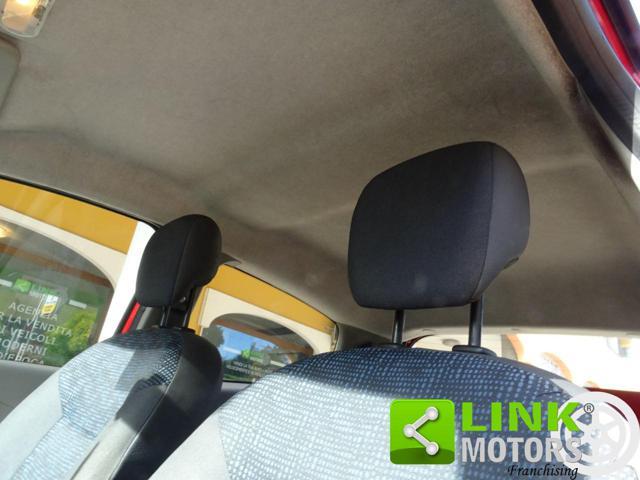 RENAULT Twingo 1.2 58 CV