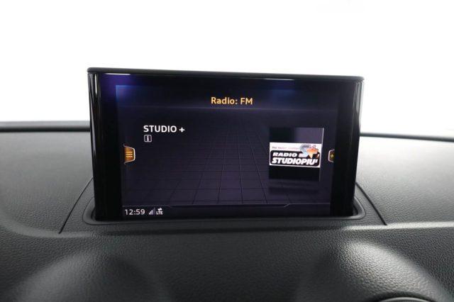 AUDI A3 A3 SPB 1.6 TDI 116 CV/30 TDI 116 CV