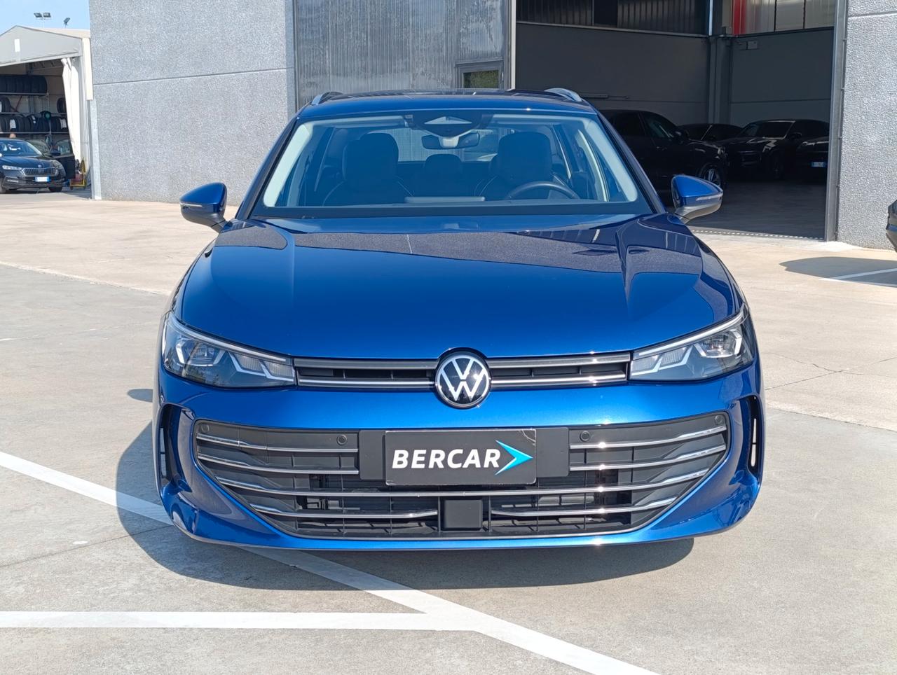 Volkswagen Passat 2.0 tdi scr R-Line 150cv dsg