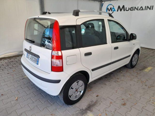 FIAT Panda 1.2 Dynamic *solo 56.500 Km*EURO 5*