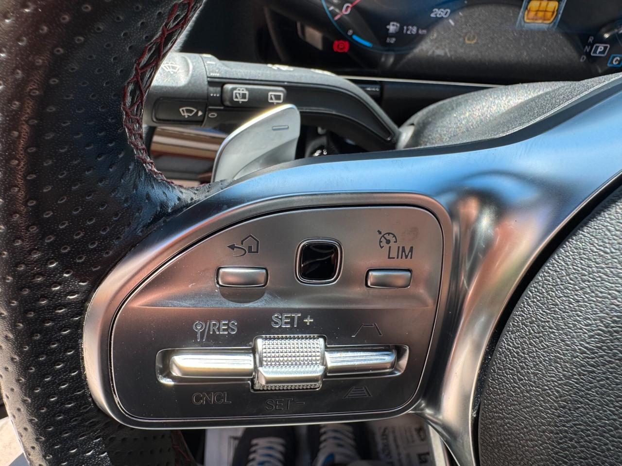 Mercedes-benz GLA 200 d Automatic Premium Amg