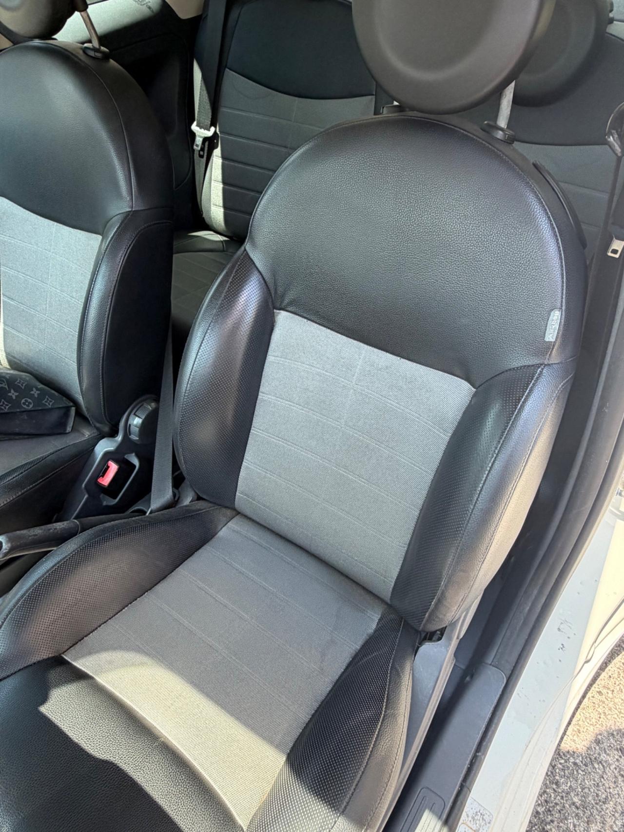 Fiat 500 1.3 Multijet 16V 75 CV Lounge