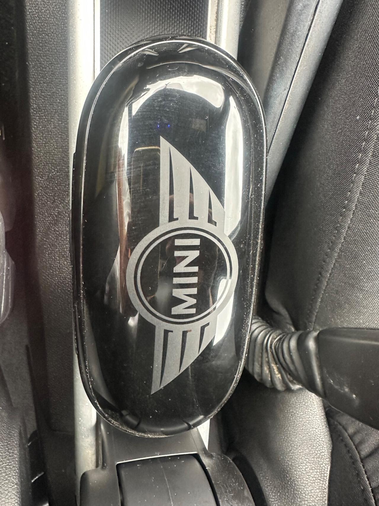 Mini Cooper D Countryman 2.0 Automatica/BI-XENON