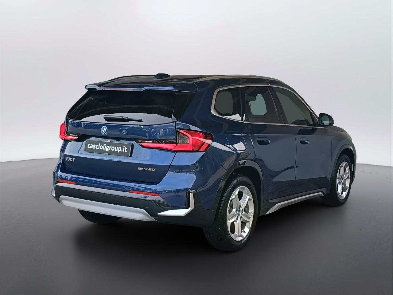 BMW X1 U11 - iX1 edrive 20 X-Line