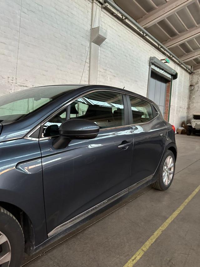 RENAULT Clio TCe 100 CV GPL 5 porte Intens