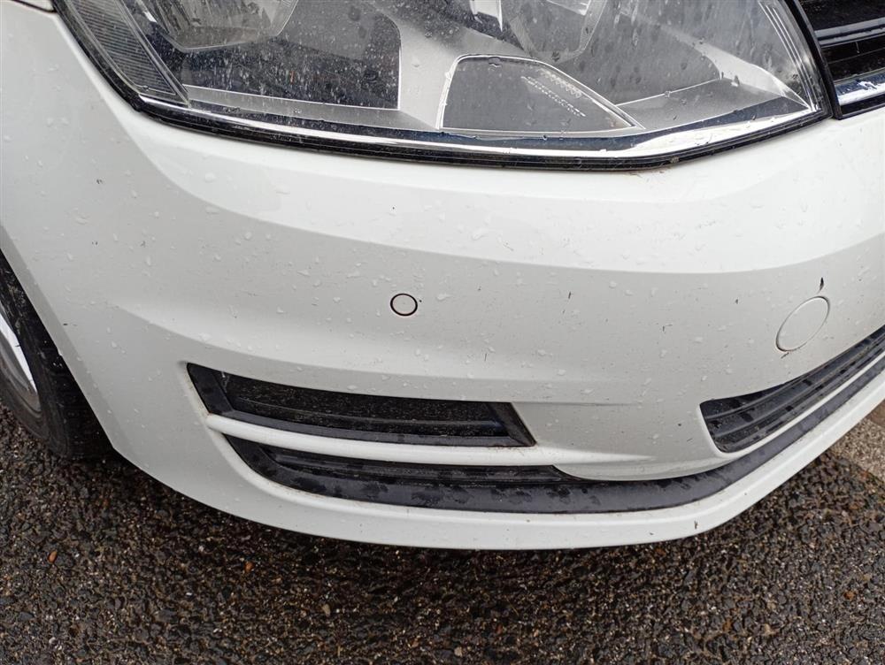 Volkswagen Golf 1.6 TDI 110 CV 5p. Executive BlueMotion Technology