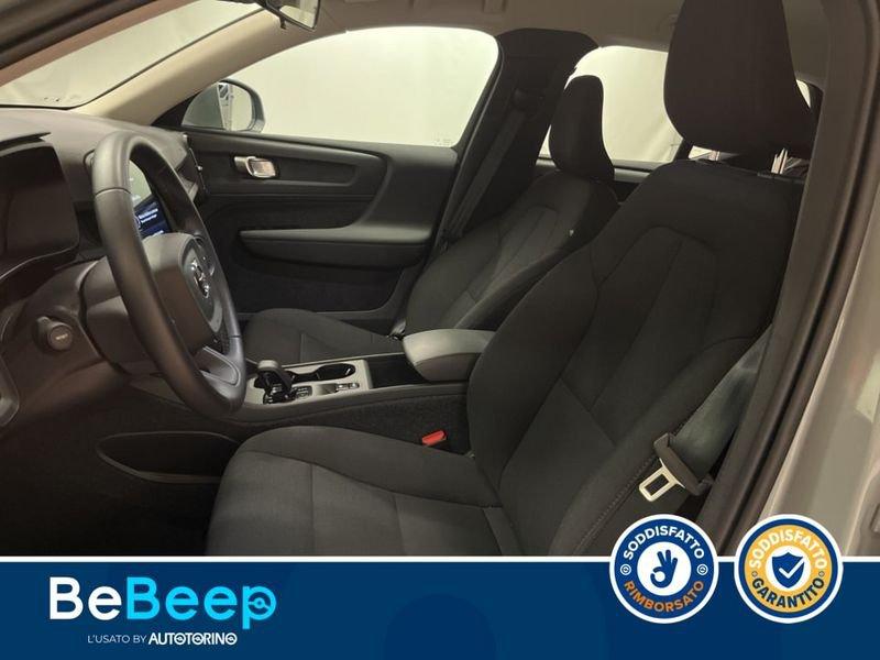 Volvo XC40 1.5 T2 CORE AUTO