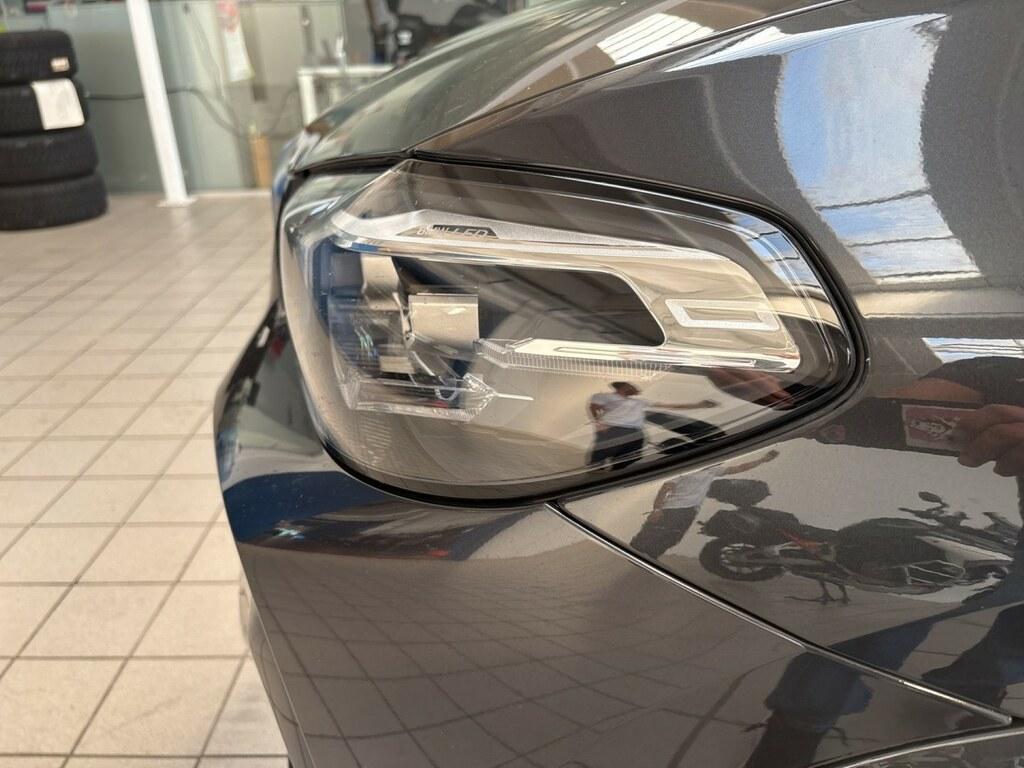 BMW X3 30 d Mild Hybrid 48V Msport xDrive Steptronic