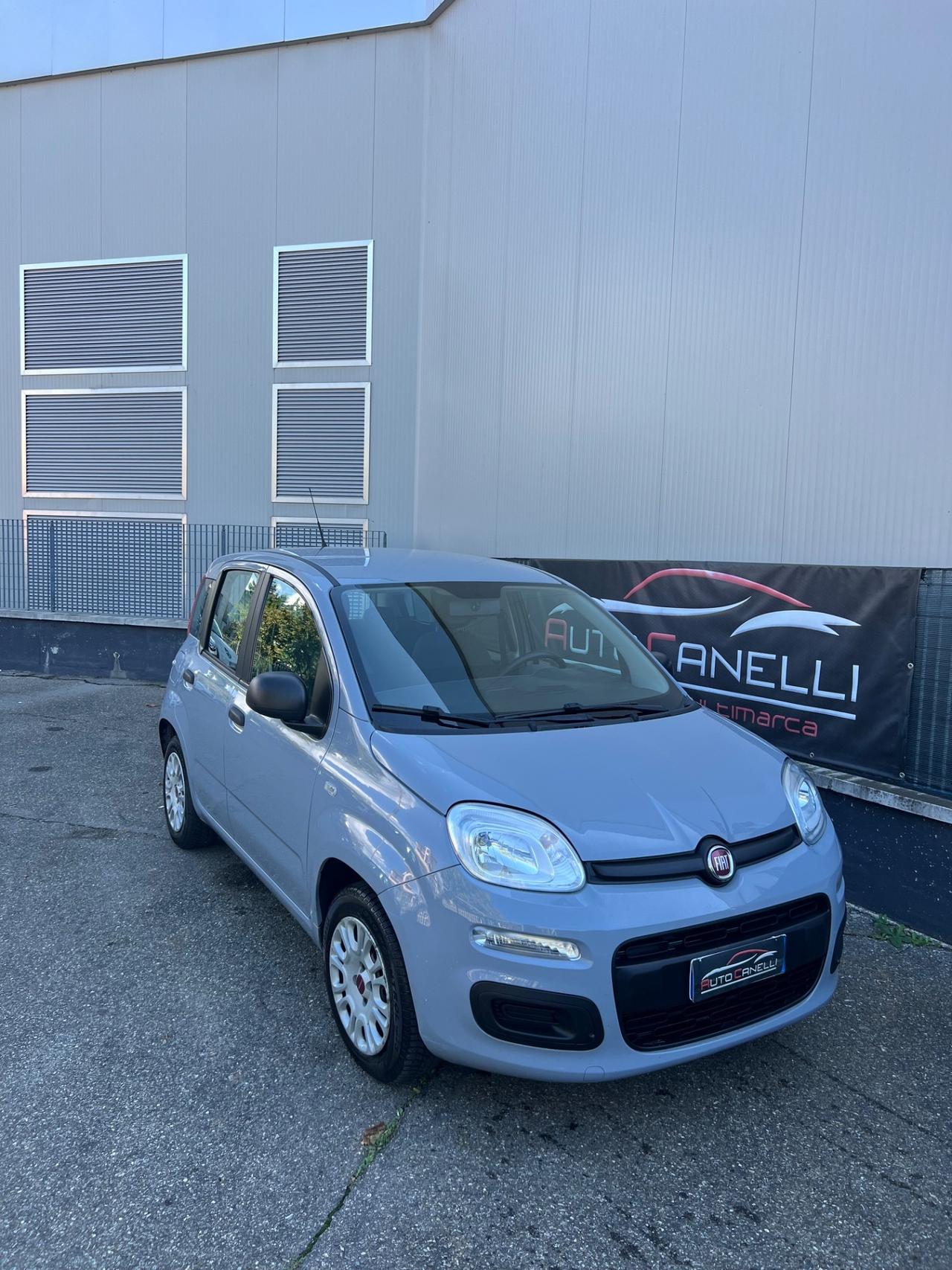 Fiat Panda 1.2 Lounge OCCASIONE ANCHE NEOPAT