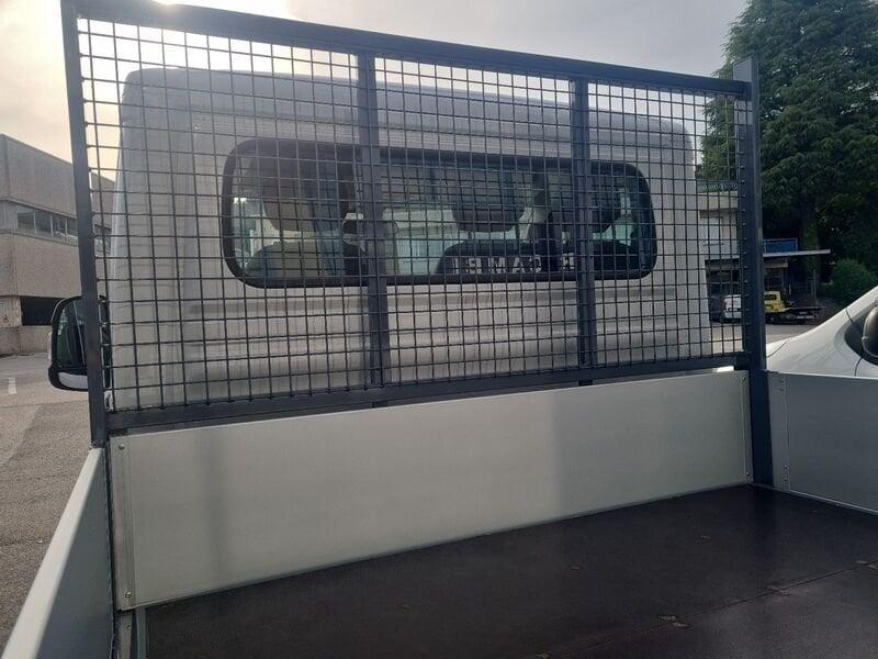 Citroën Jumper 35 BlueHDi 165 PLM Cassonato