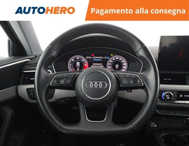 AUDI A4 Avant 35 TDI/163 CV S tronic Business Advanced