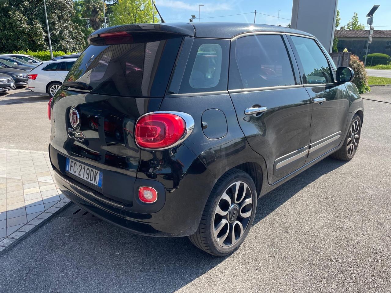 Fiat 500L 1.3 Diesel Neopatentati