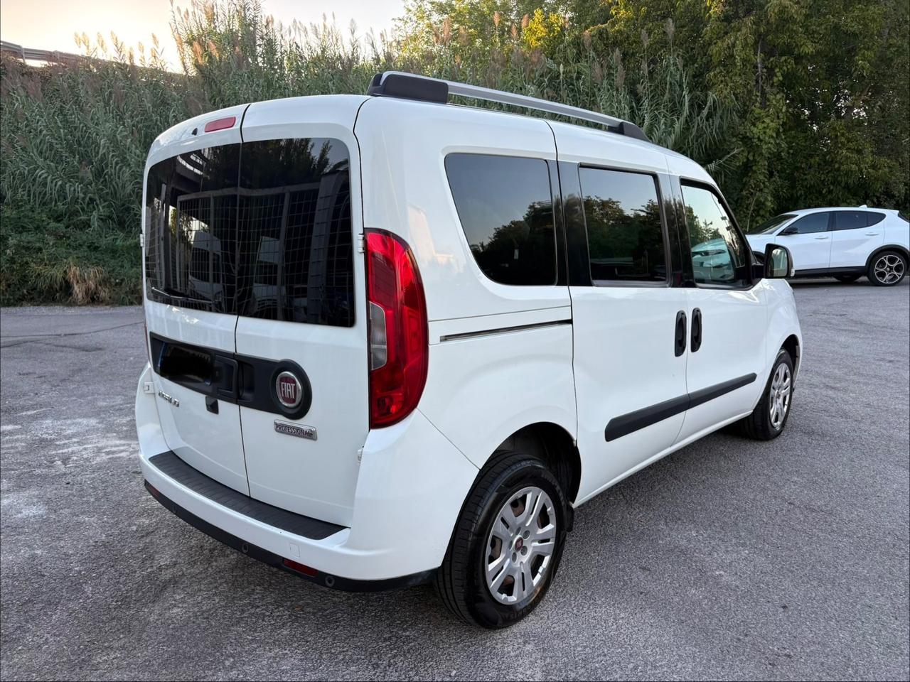 Fiat Doblo Doblò 1.6 MJT 105CV S&S PC-TN Cargo Lounge