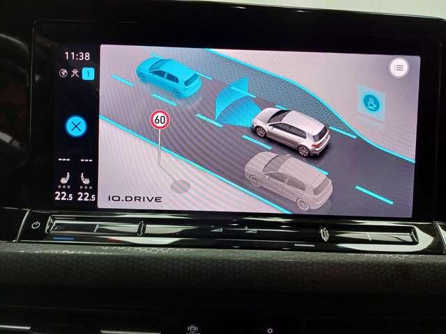 Volkswagen Golf GTI 2.0 TSI DSG 245CV ONLY PROMO Pronta Consegna!