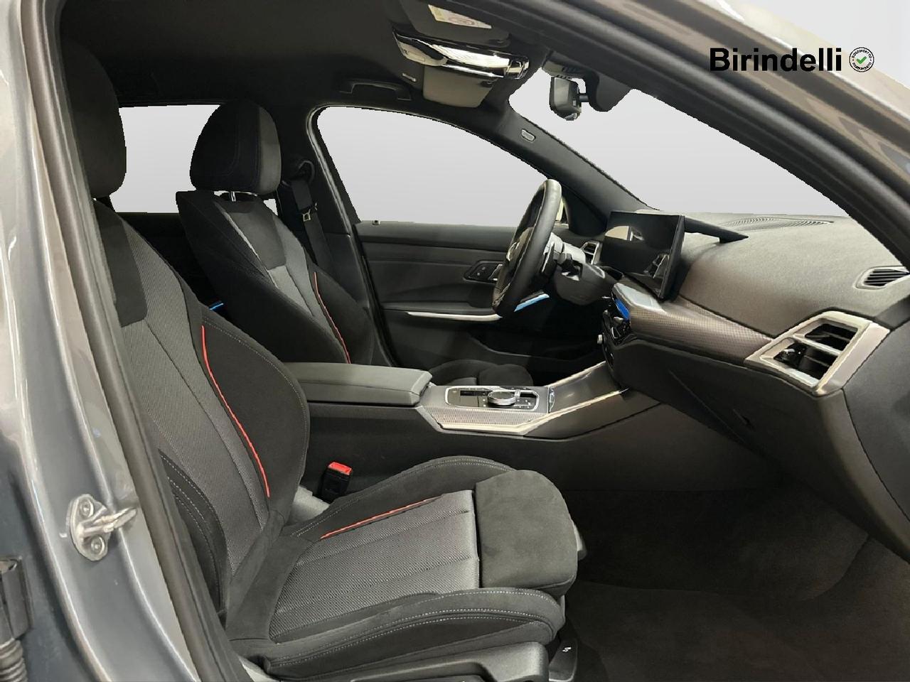BMW BMW 318d Touring