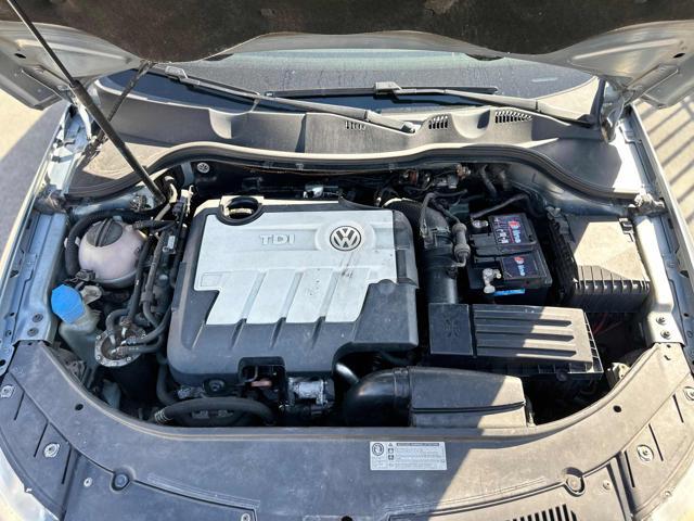 VOLKSWAGEN Passat 2.0 TDI 170CV DPF Var. DSG High.