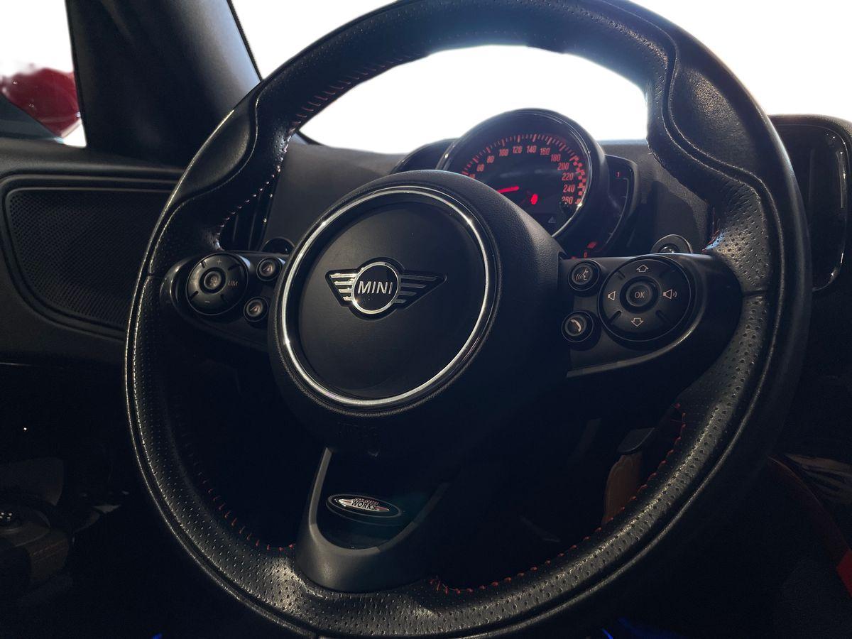 MINI Mini Countryman F60 2017 - Mini Countryman 2.0 JCW auto
