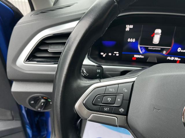 VOLKSWAGEN T-Roc 1.0 TSI Life