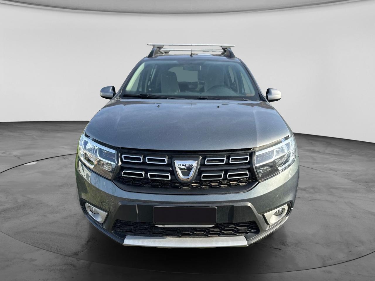 DACIA Sandero II - Sandero 1.5 dci Comfort s&s 75cv