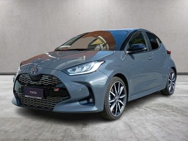 Toyota Yaris Hybrid 130 GR SPORT