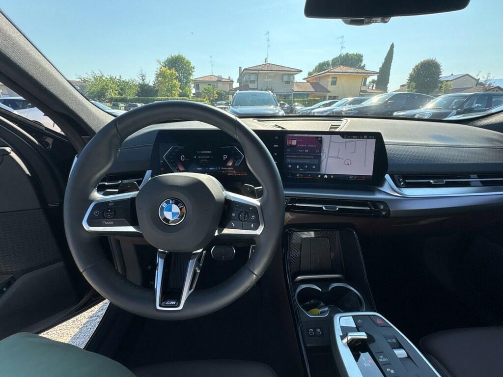 BMW X2 20 d 48V MSport xDrive DCT