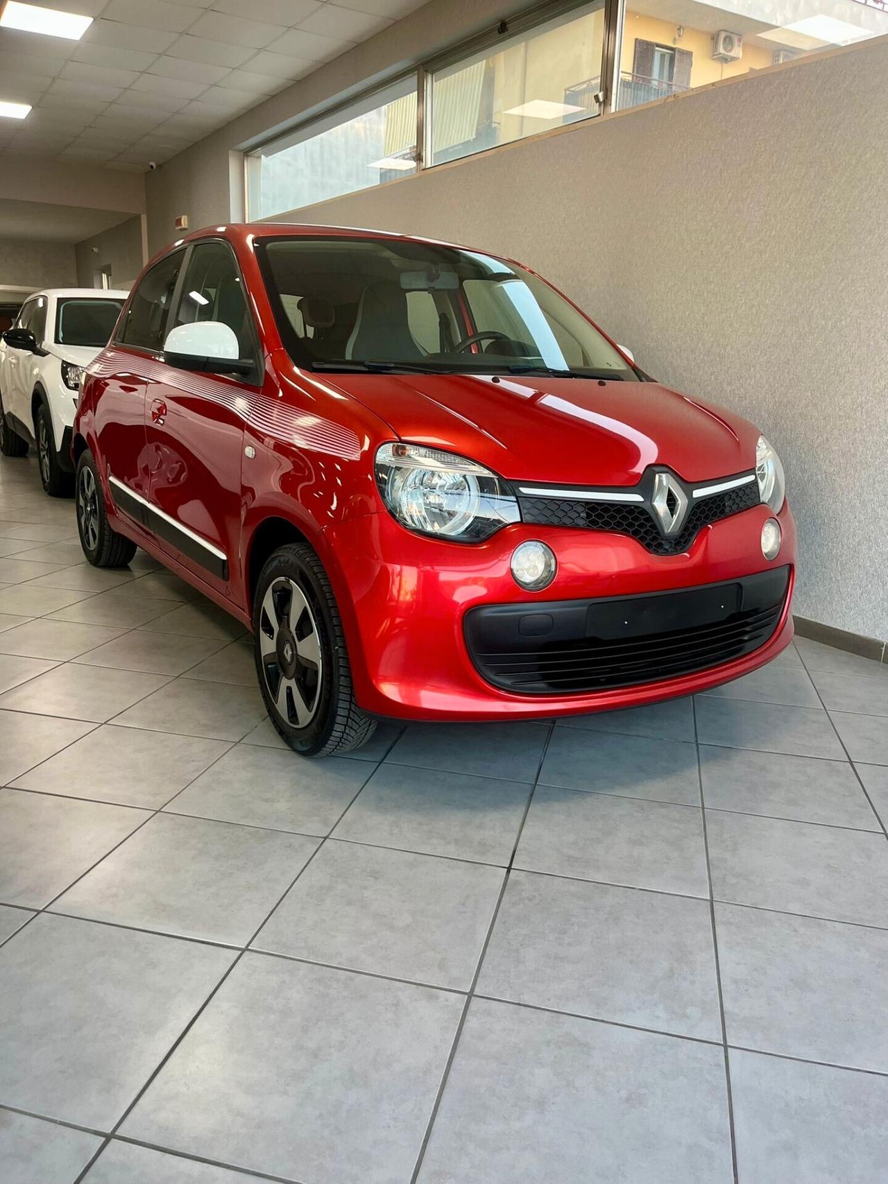 Renault Twingo SCe Zen