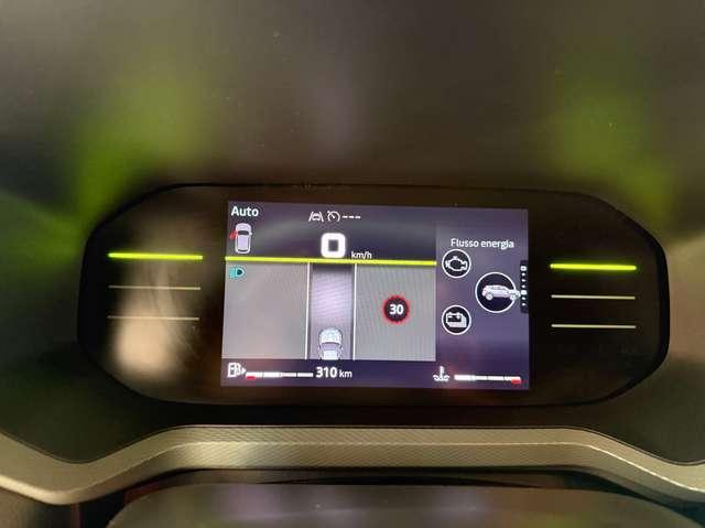 Dacia Duster 1.2 Mild Hybrid Extreme 4x4 130cv