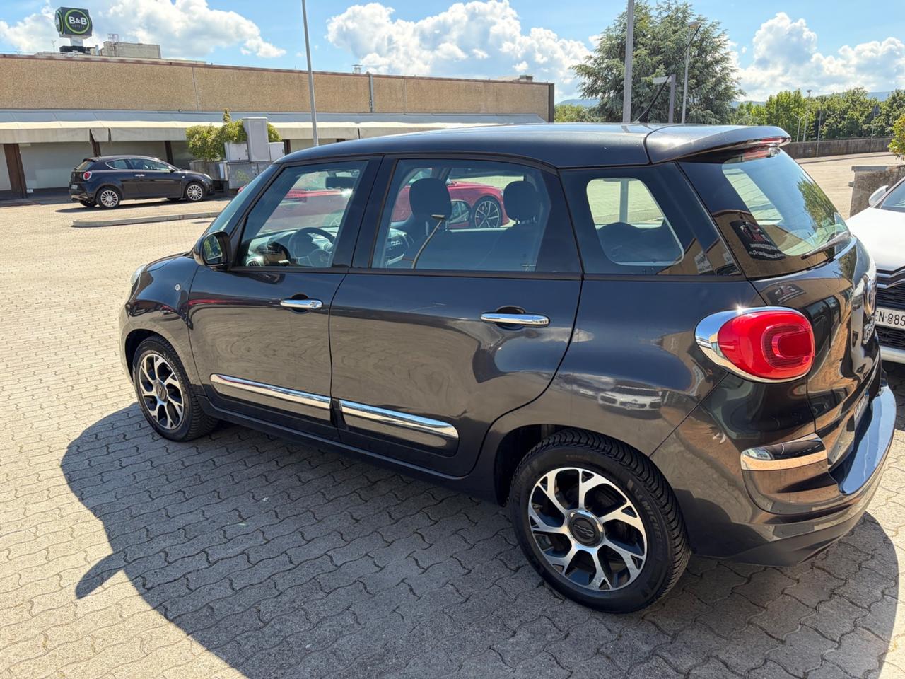 Fiat 500L 1.3 Multijet 95 CV Pop Star