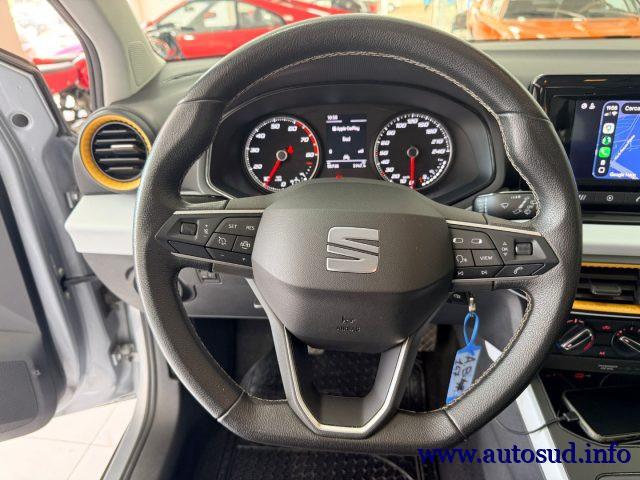 SEAT Arona 1.0 EcoTSI Style