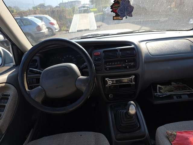 Suzuki Grand Vitara 5p 2.0 tdi VENDITA SOLO PER EXPORT