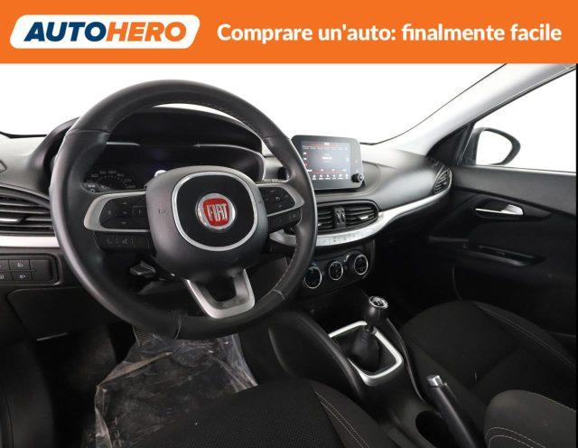 FIAT Tipo 1.4 4 porte Lounge