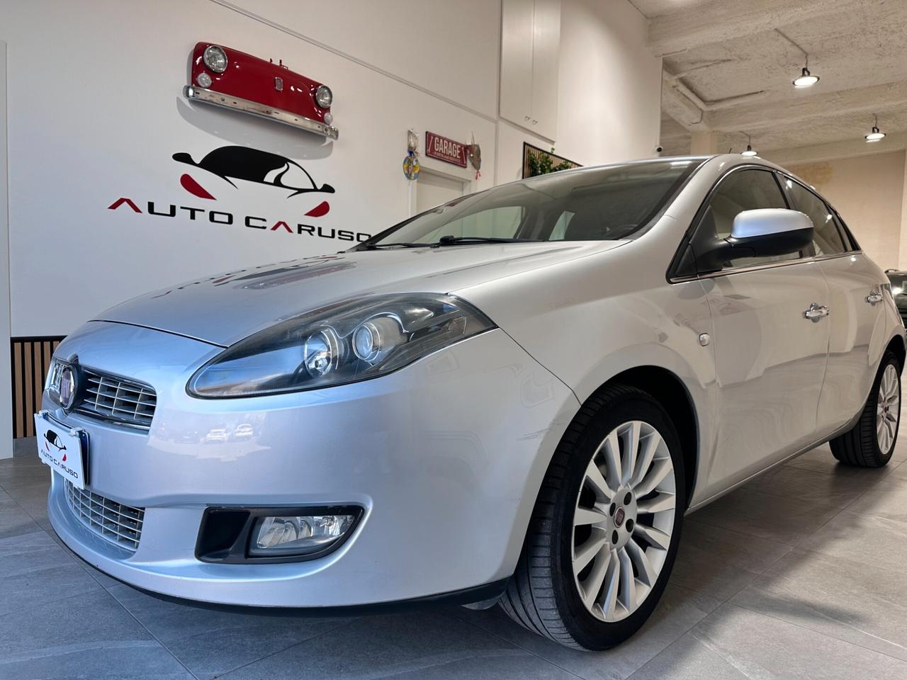 Fiat Bravo 1.6 MJT 120 CV Emotion - DA VETRINA - PERFETTA!!!