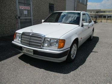 Mercedes-benz 200 E