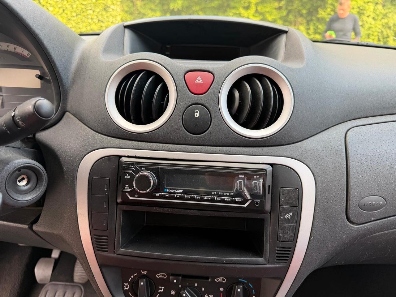 Citroen C2 1.1 Elegance